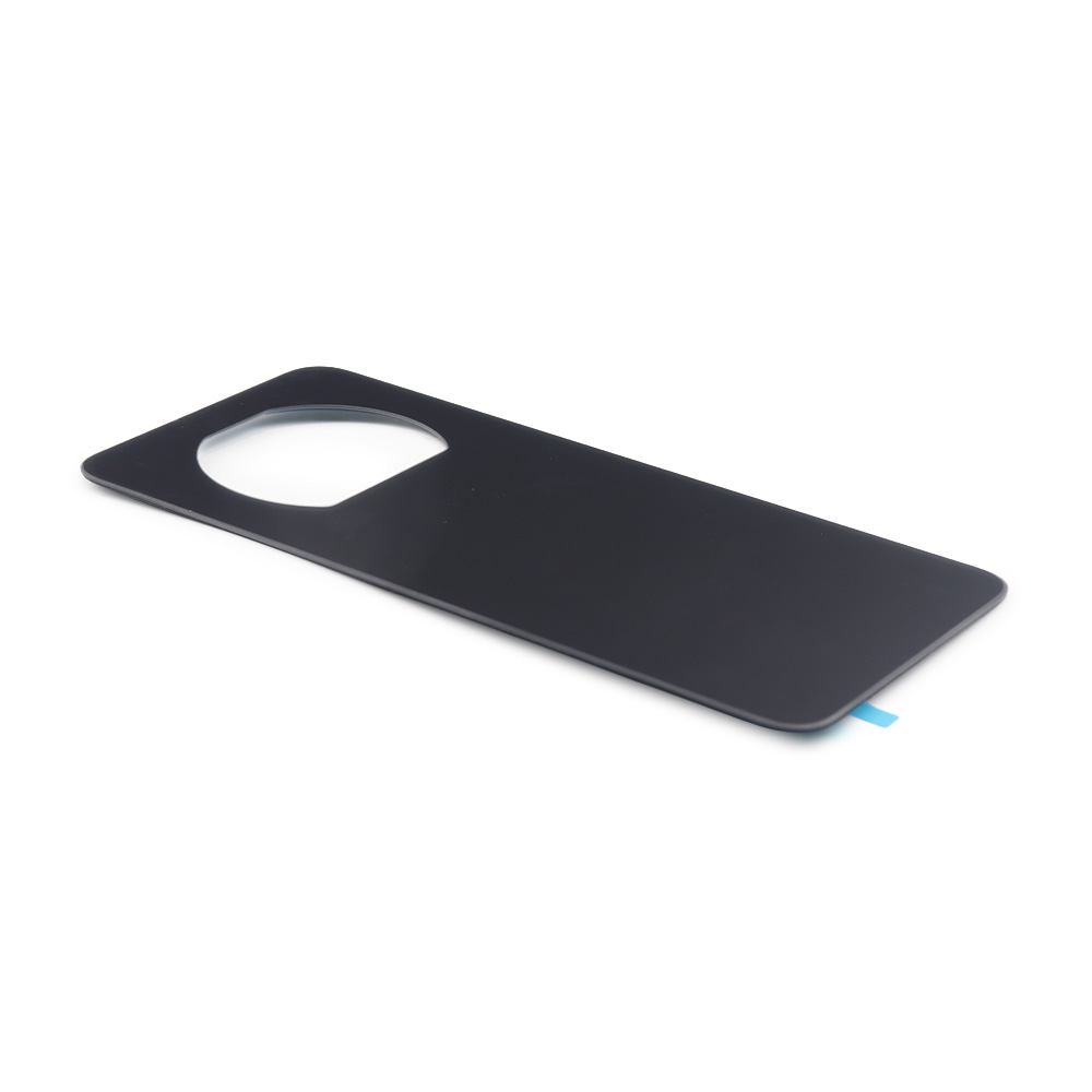 Back Cover For Oppo A3 4G Sparkle Black OEM-Equivalent