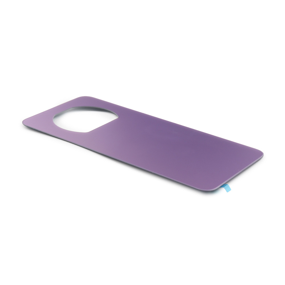 Back Cover For Oppo A3 4G Starry Purple OEM-Equivalent