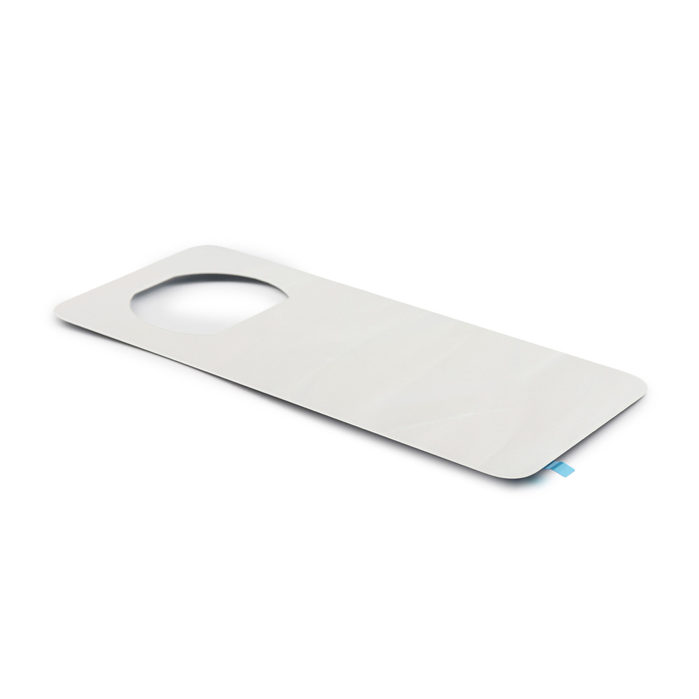 Back Cover For Oppo A3 4G Starlight White OEM-Equivalent