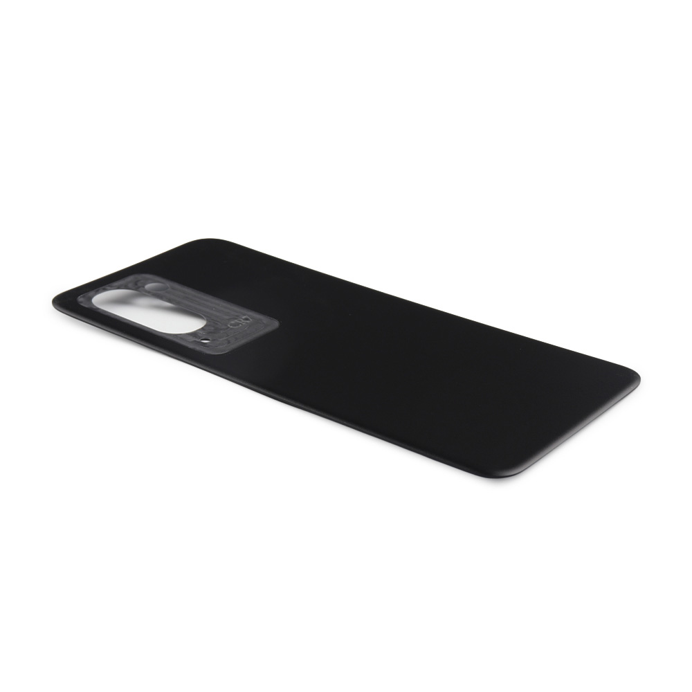 Back Cover For Xiaomi Redmi 15 4G Midnight Black OEM-Equivalent