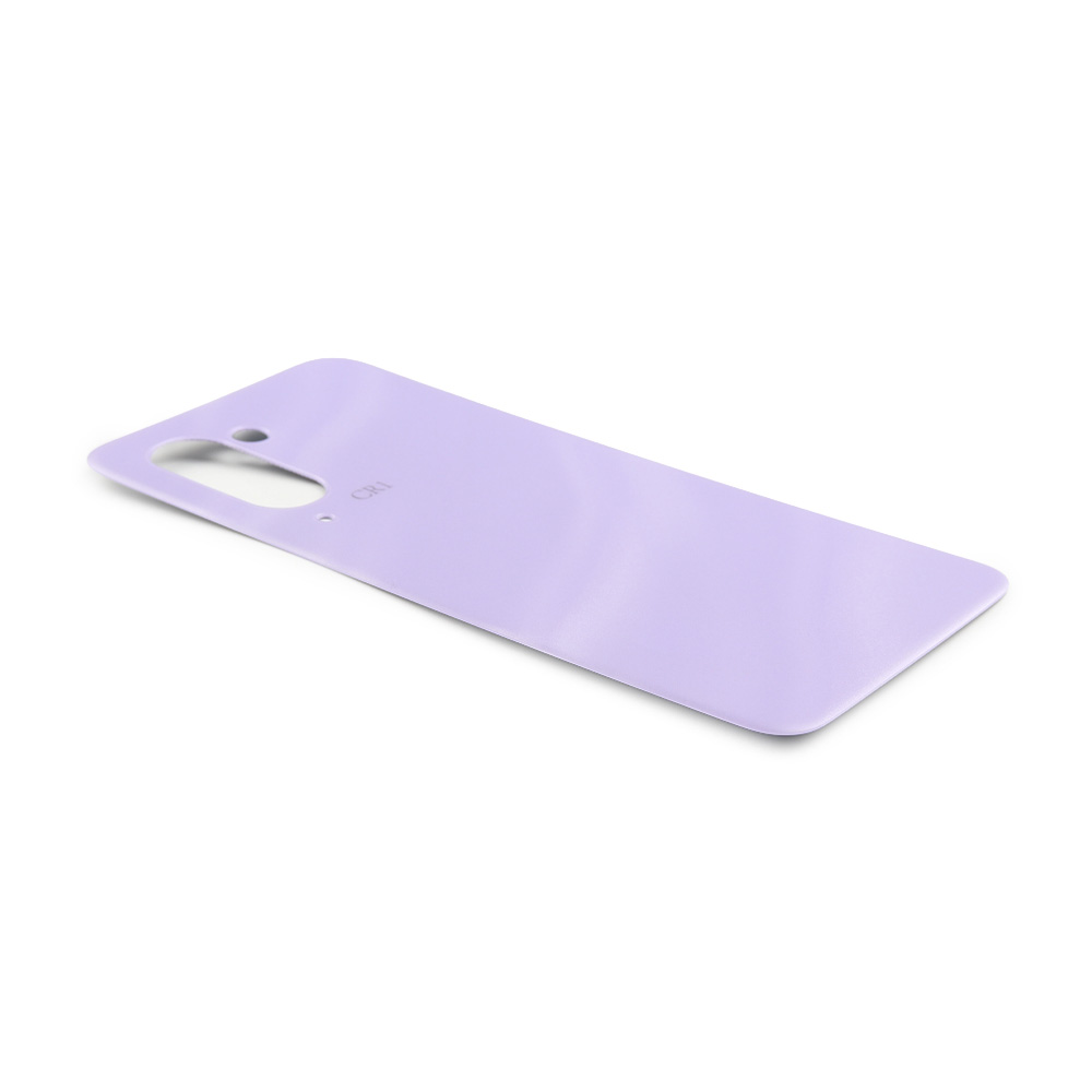 Back Cover For Xiaomi Redmi 15 4G Sandy Purple OEM-Equivalent