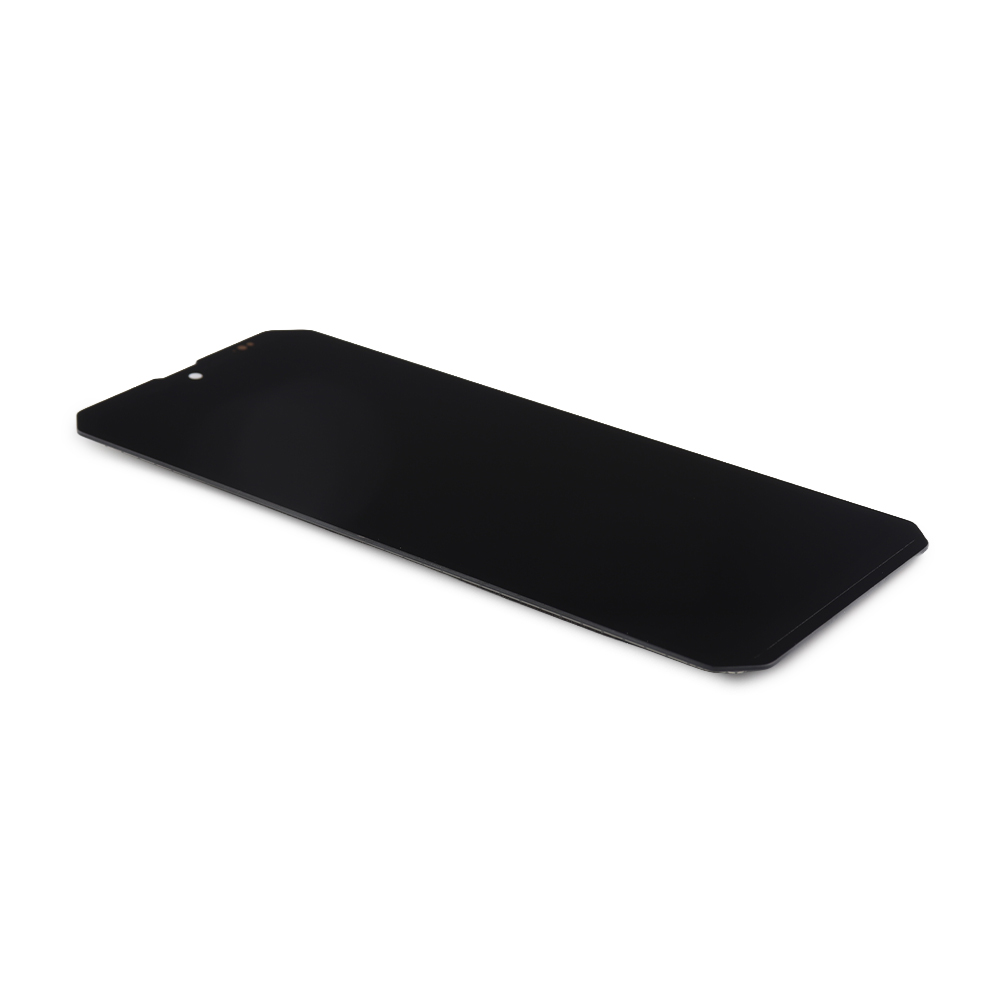 Display For Blackview BV7100 Black OEM-Equivalent