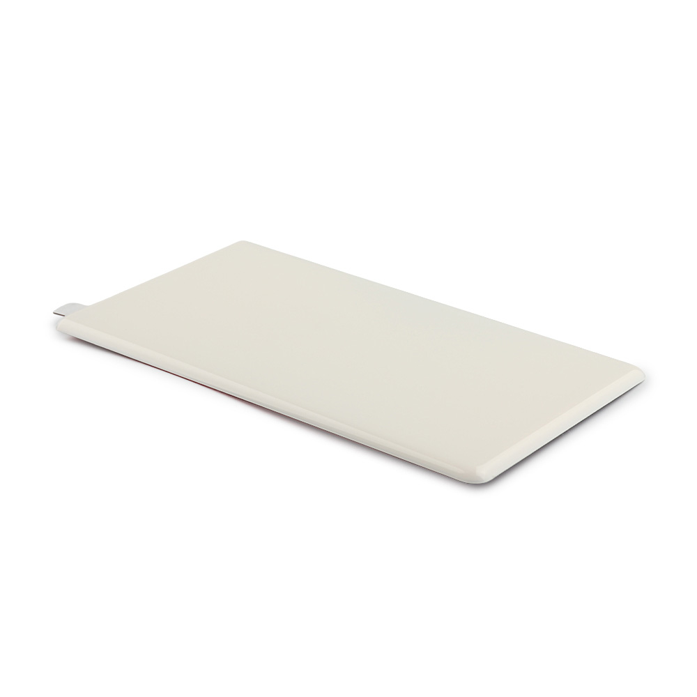 Back Cover For Pixel 6 Pro Cloudy White OEM-Equivalent
