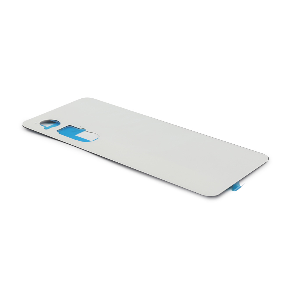 Back Cover For Oppo A3x Starlight White OEM-Equivalent