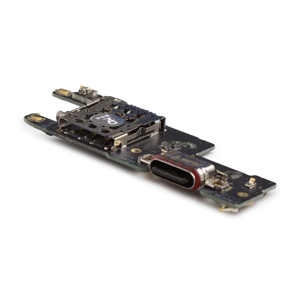 Charging Connector For Oppo Find X8 OEM-Equivalent