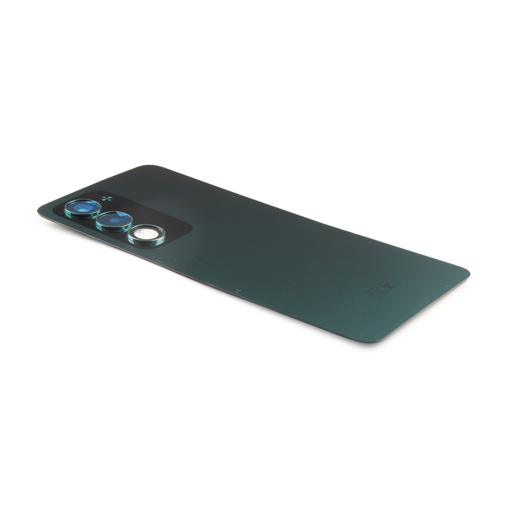 Back Cover For Oppo A5 Aurora Green OEM-Equivalent