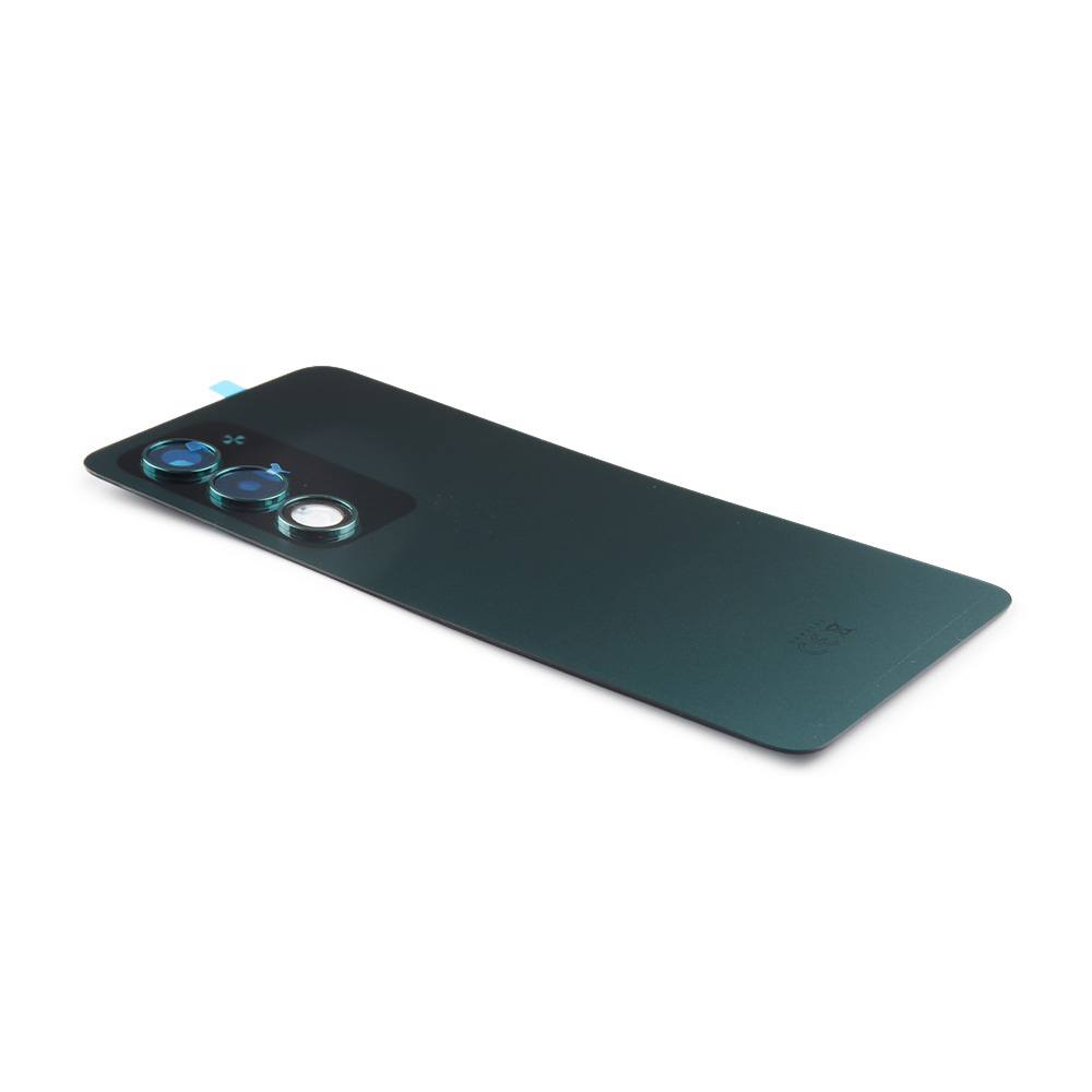Back Cover For Oppo A5 4G Aurora Green OEM-Equivalent