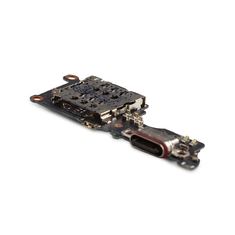 Charging Connector For Reno13 F OEM-Equivalent