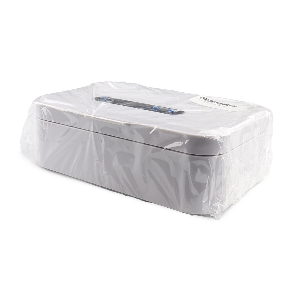 Smart Vacuum UV Curing Machine