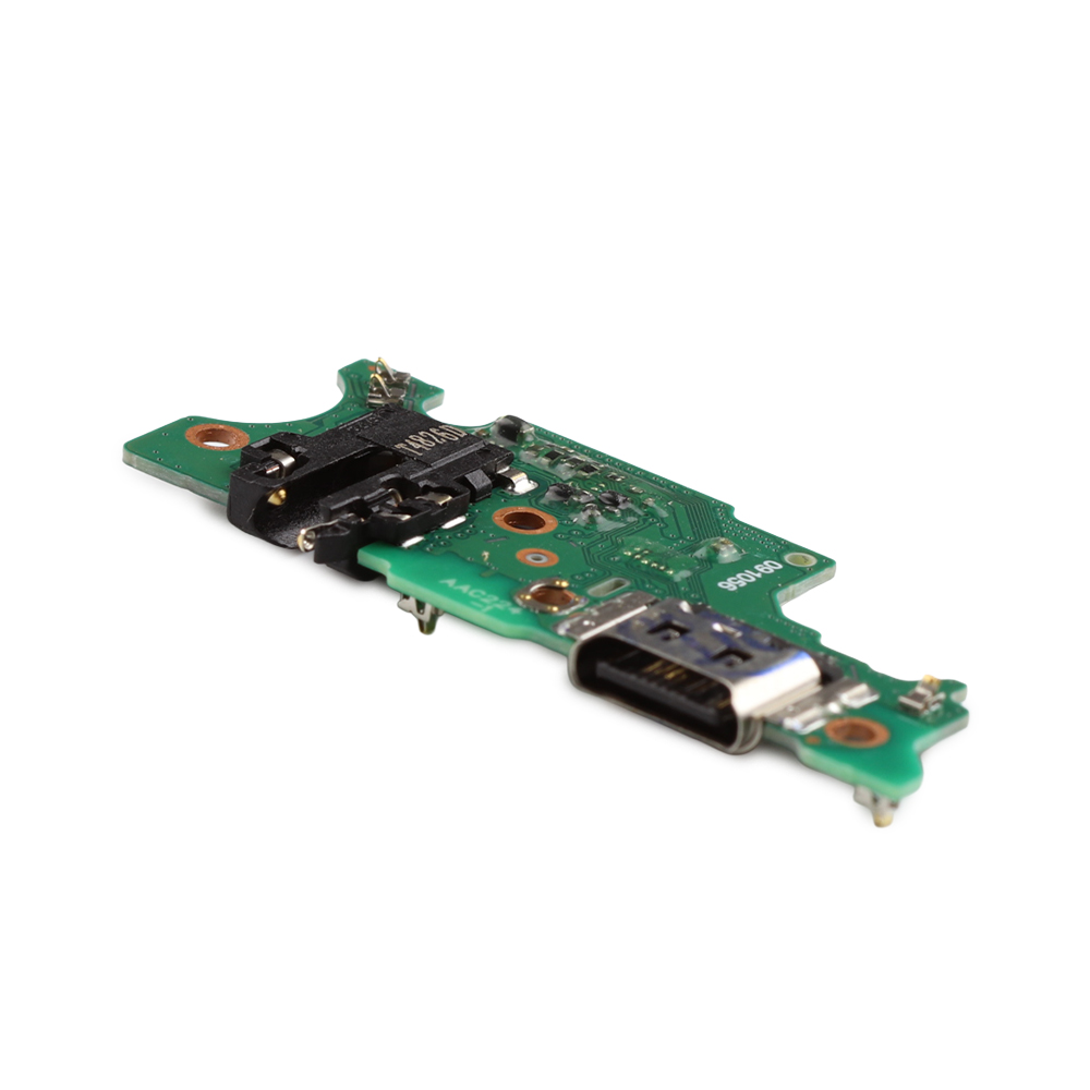 Charging Connector For Oppo A3x 5G OEM-Equivalent
