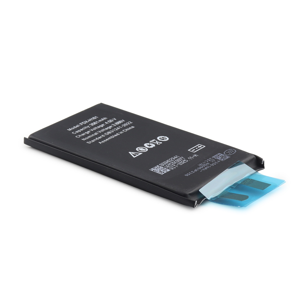 Battery (Without BMS/IC) For iPhone 16 OEM-Equivalent