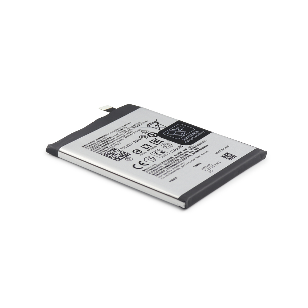 Battery For Oppo Find X8 OEM-Equivalent