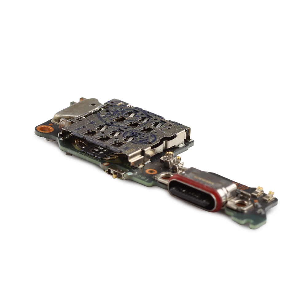 Charging Connector For Reno14 F OEM-Equivalent