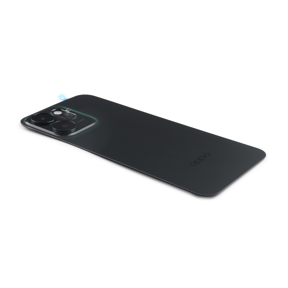 Back Cover For Reno14 F Luminous Green OEM-Equivalent