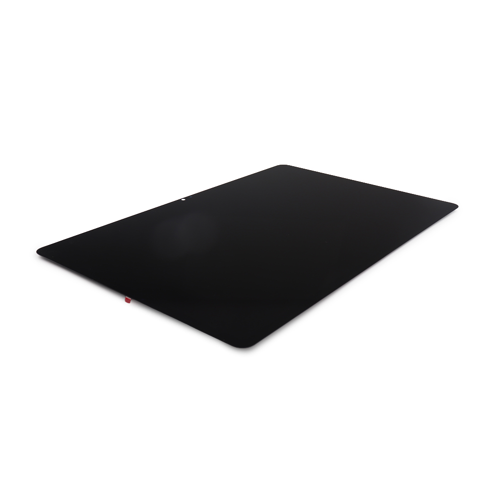 Display For Samsung Galaxy Tab S10 FE+ X620 Black OEM-Equivalent