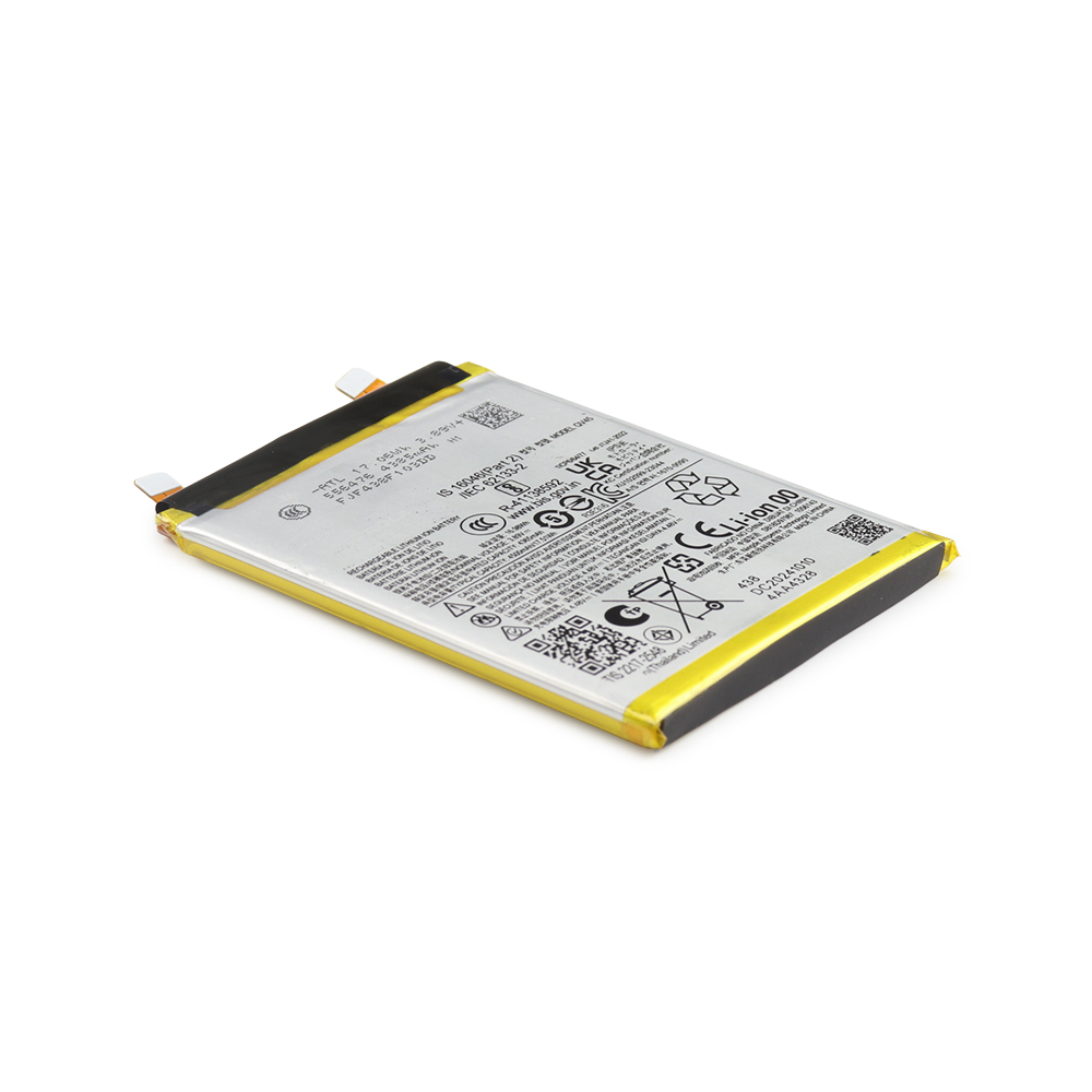 Battery (QV45) For Motorola Edge 50 Ultra OEM-Equivalent