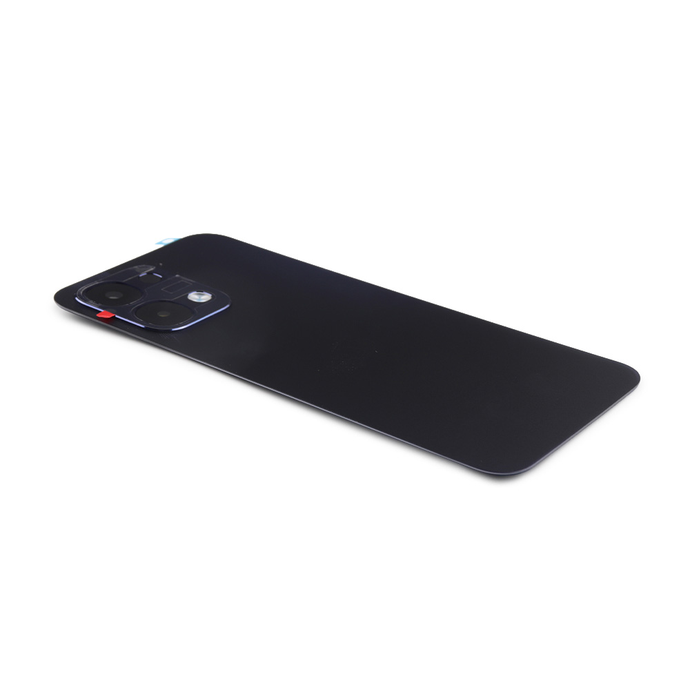 Back Cover For Oppo A6 Pro 5G Stellar Blue OEM-Equivalent