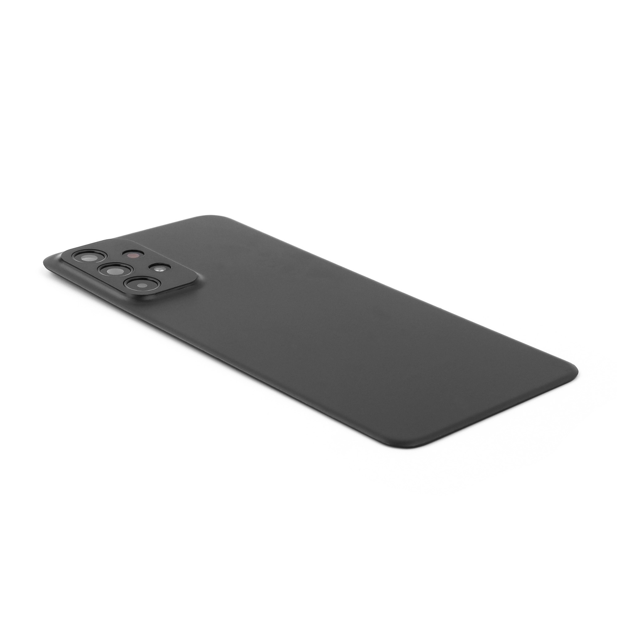 Back Cover For Samsung Galaxy A23 5G Black OEM-Equivalent