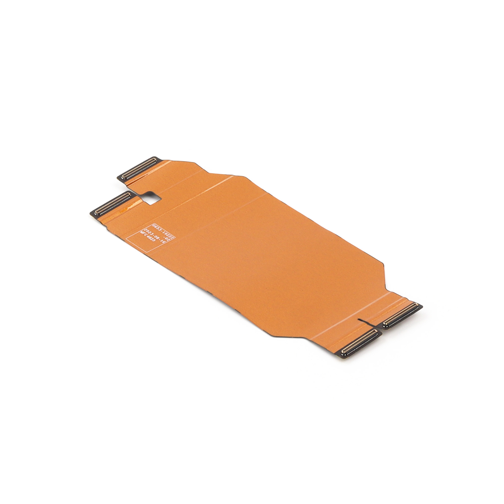 Main Flex For Google Pixel 9 OEM-Equivalent