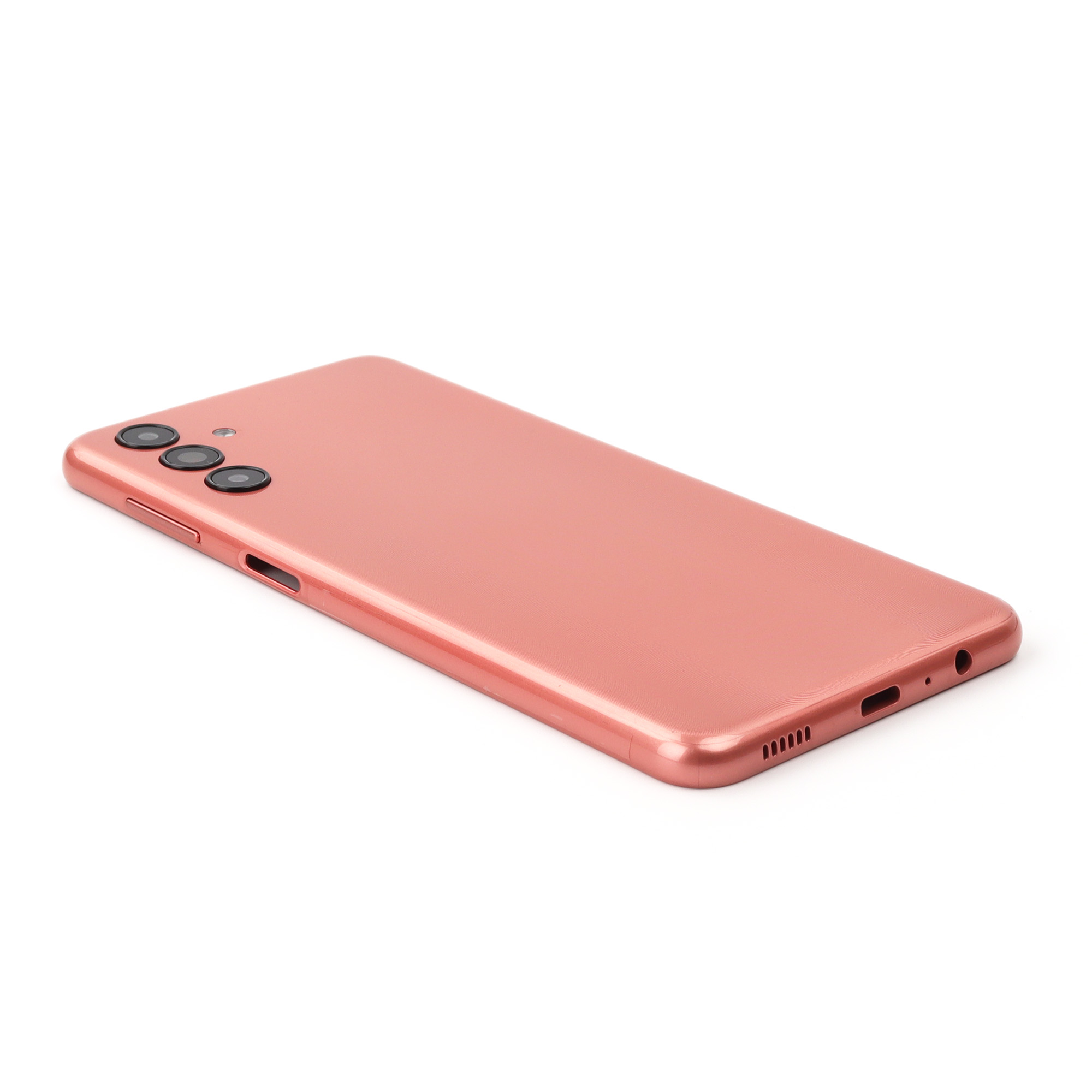 Back Cover For Samsung Galaxy A04s Copper OEM-Equivalent
