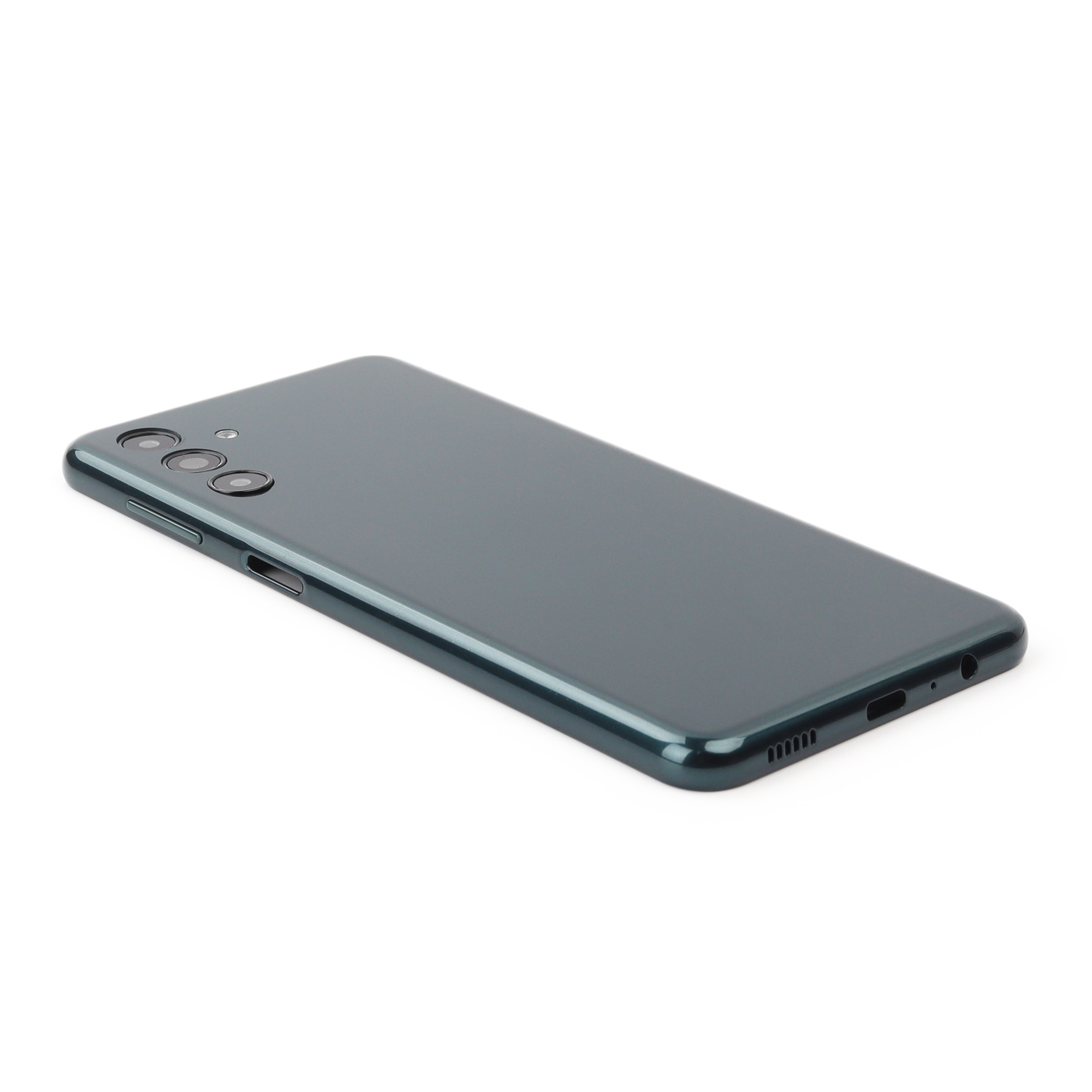 Back Cover For Samsung Galaxy A04s Green OEM-Equivalent
