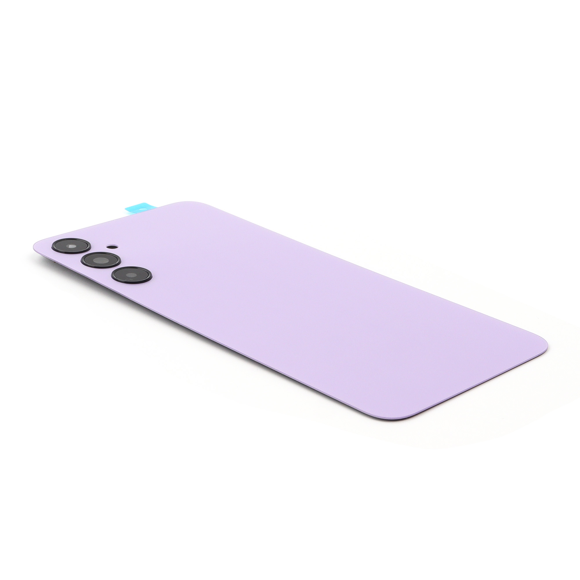 Back Cover For Samsung Galaxy A05s Violet OEM-Equivalent