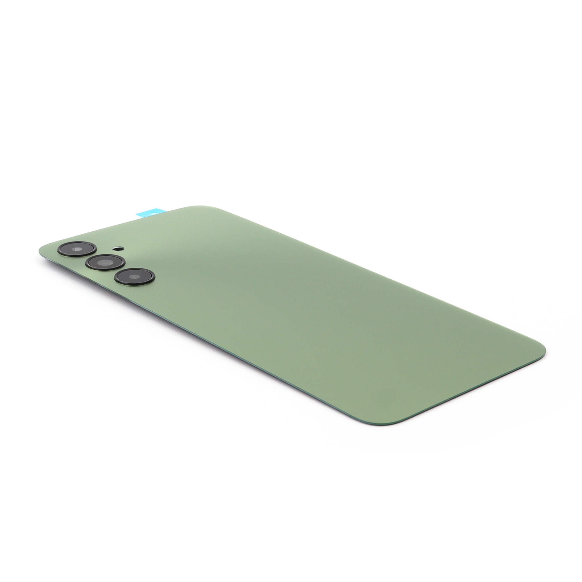 Back Cover For Samsung Galaxy A05s Light Green OEM-Equivalent