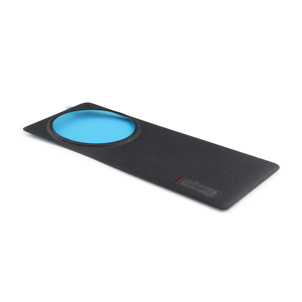Back Cover For Xiaomi 14 Ultra Titanium Gray OEM-Equivalent