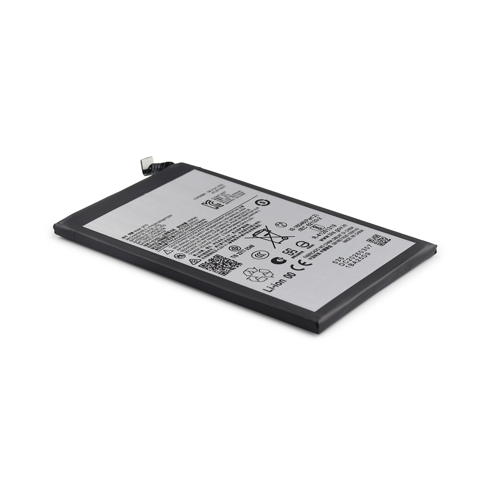 Battery For Motorola Moto G67 OEM-Equivalent