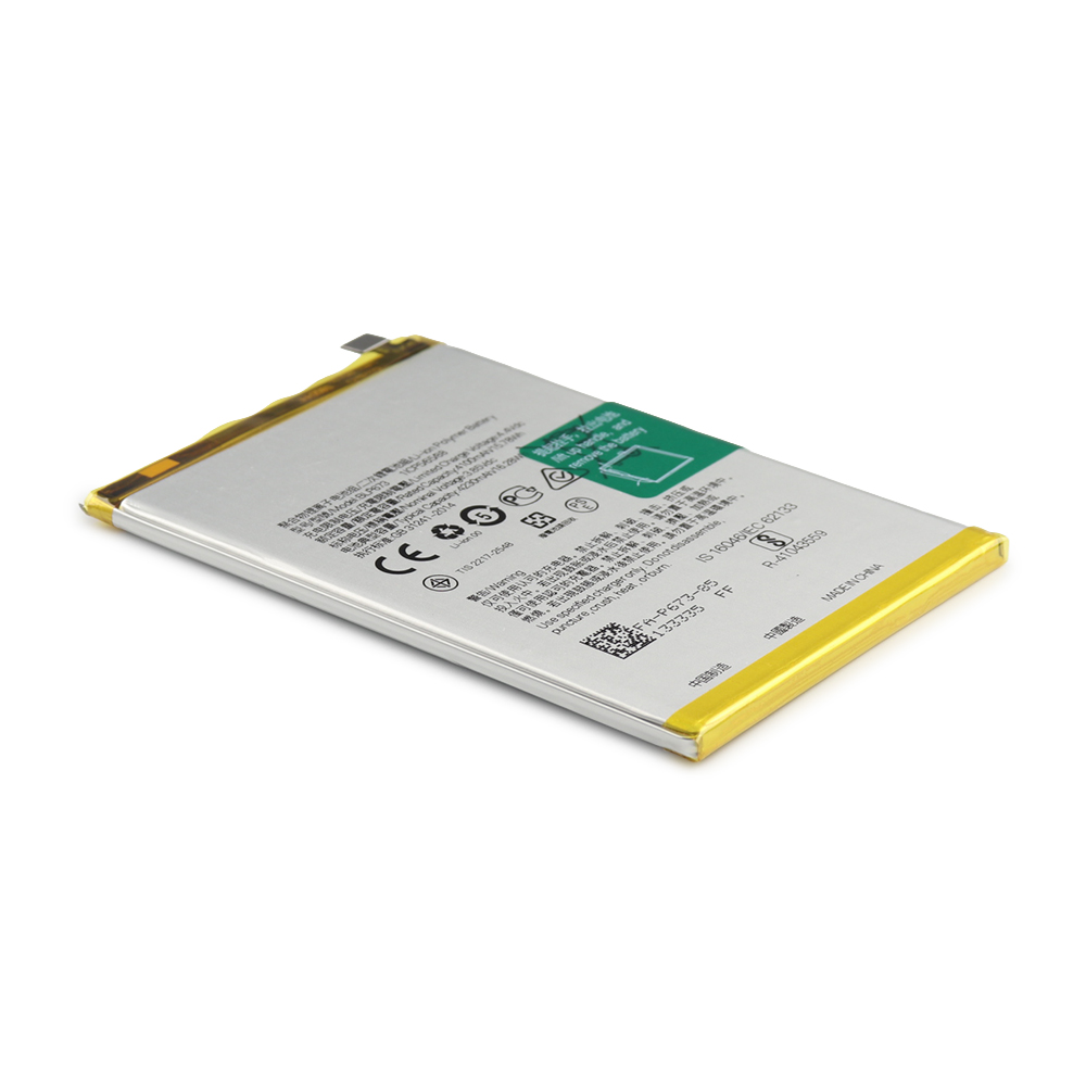 Battery For Oppo A5 4G OEM-Equivalent