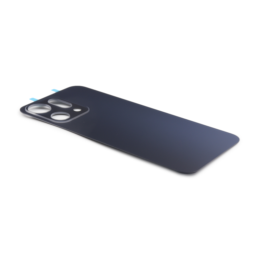 Back Cover For Reno14 Black OEM-Equivalent