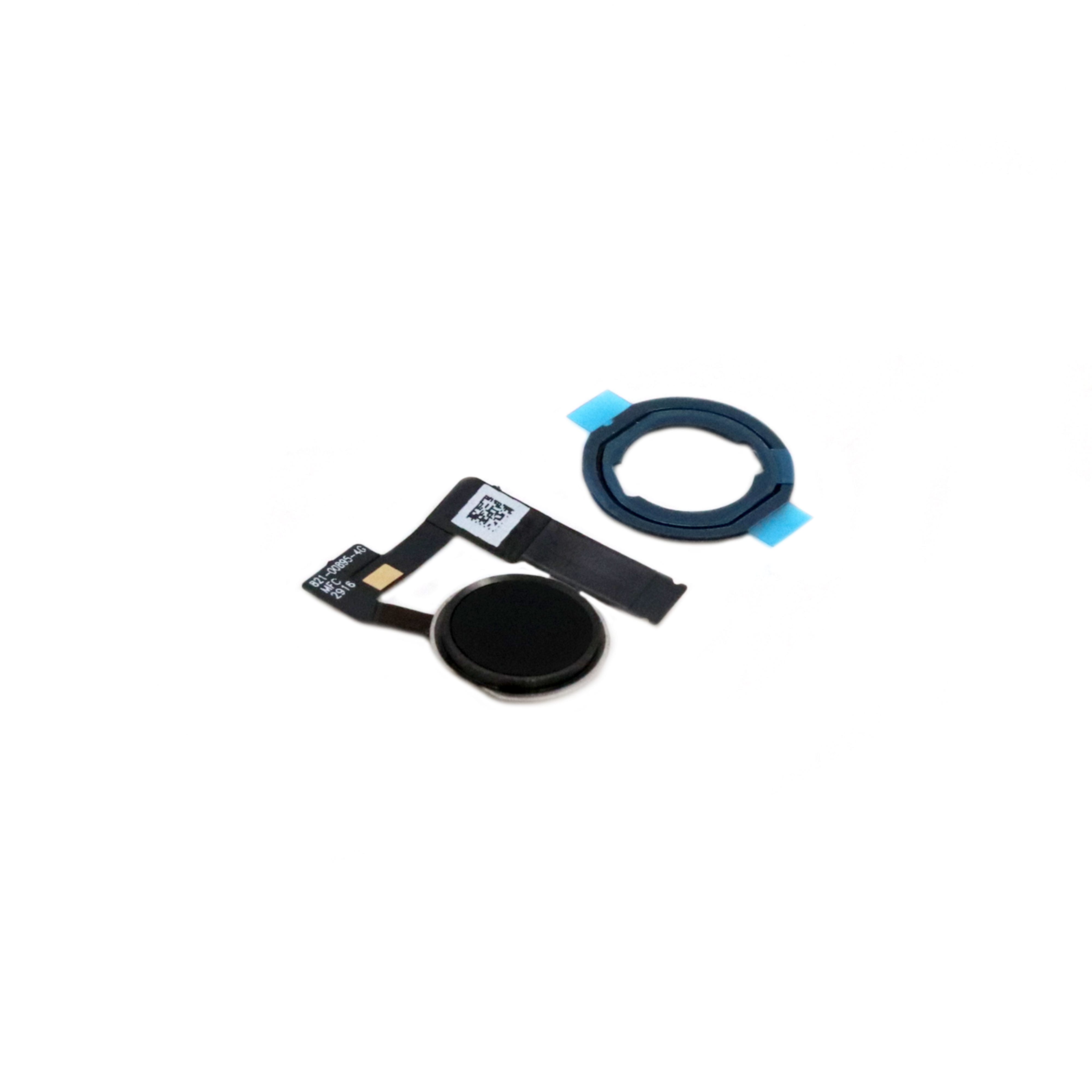 Home Button (No Touch ID) For iPad Air 3 (2019) Black OEM-Equivalent
