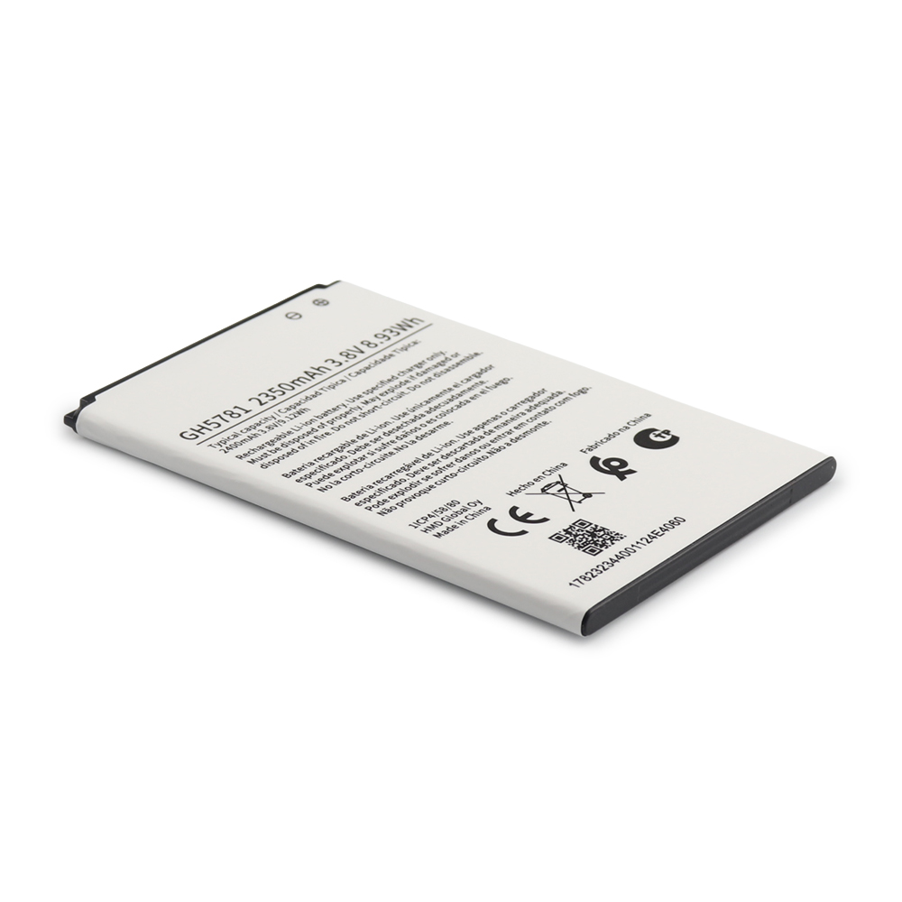 Battery For Nokia C2 2nd Edition OEM-Equivalent
