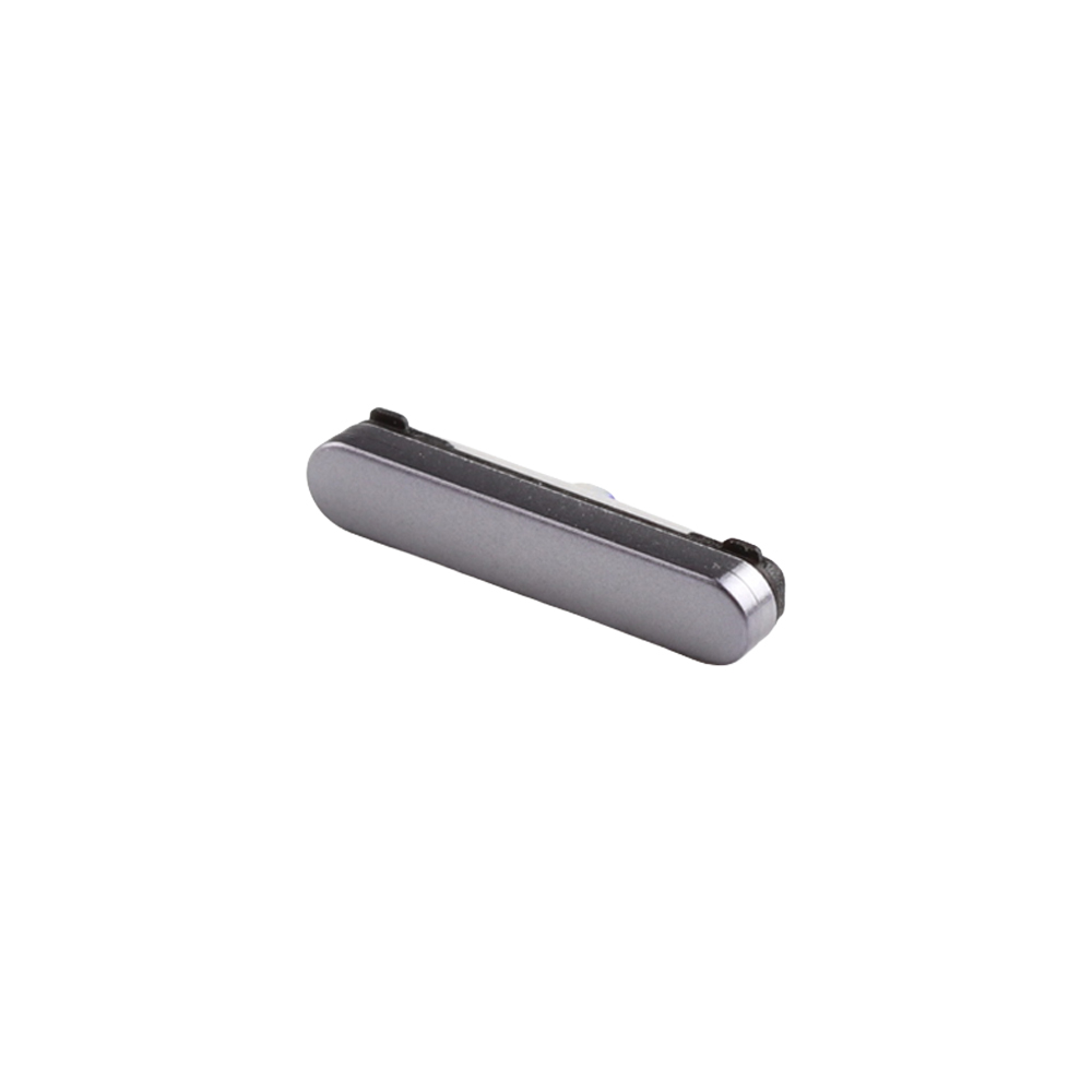 Power Button For Samsung Galaxy S26 (SM-S942B)/S26 Plus (SM-S947B) Silver Shadow OEM-Equivalent