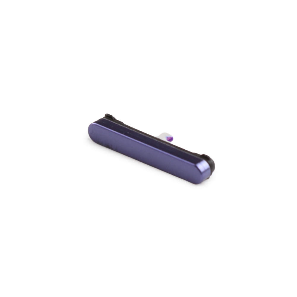 Power Button For Samsung Galaxy S26 (SM-S942B)/S26 Plus (SM-S947B) Cobalt Violet OEM-Equivalent