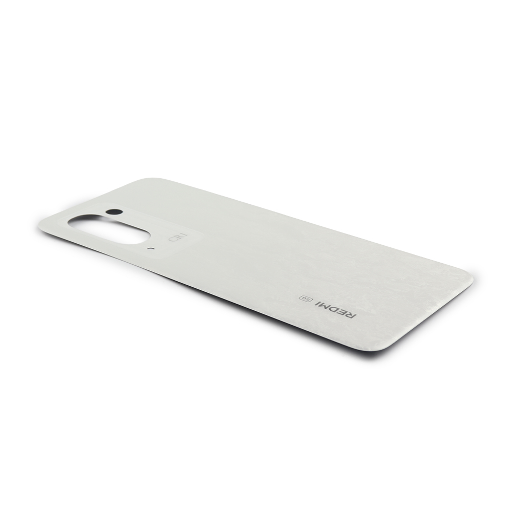 Back Cover For Xiaomi Redmi 15 4G Titan Gray OEM-Equivalent
