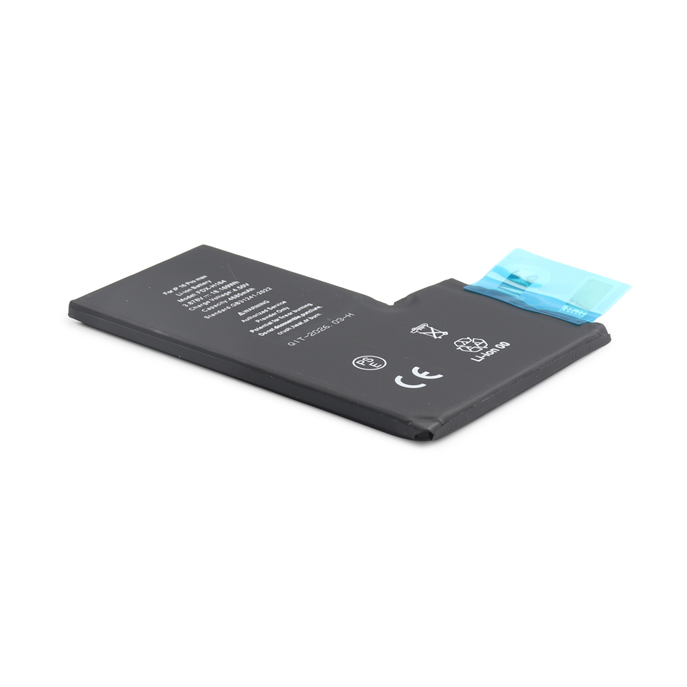 Battery (Without BMS/IC) For iPhone 16 Pro Max OEM-Equivalent