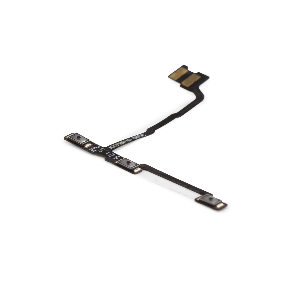 Power and Volume Button Cable For Oppo Reno14 Pro OEM-Equivalent
