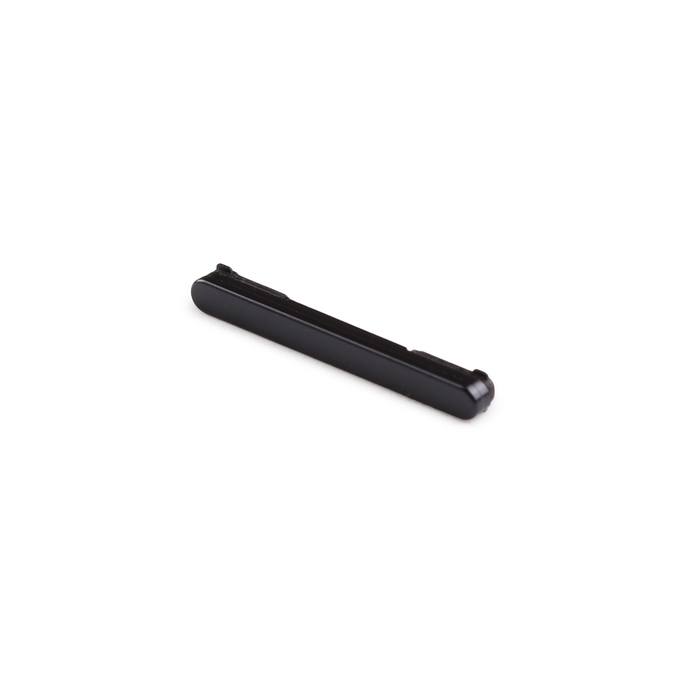 Volume Button For Samsung Galaxy S26 (SM-S942B)/S26 Plus (SM-S947B) Black OEM-Equivalent