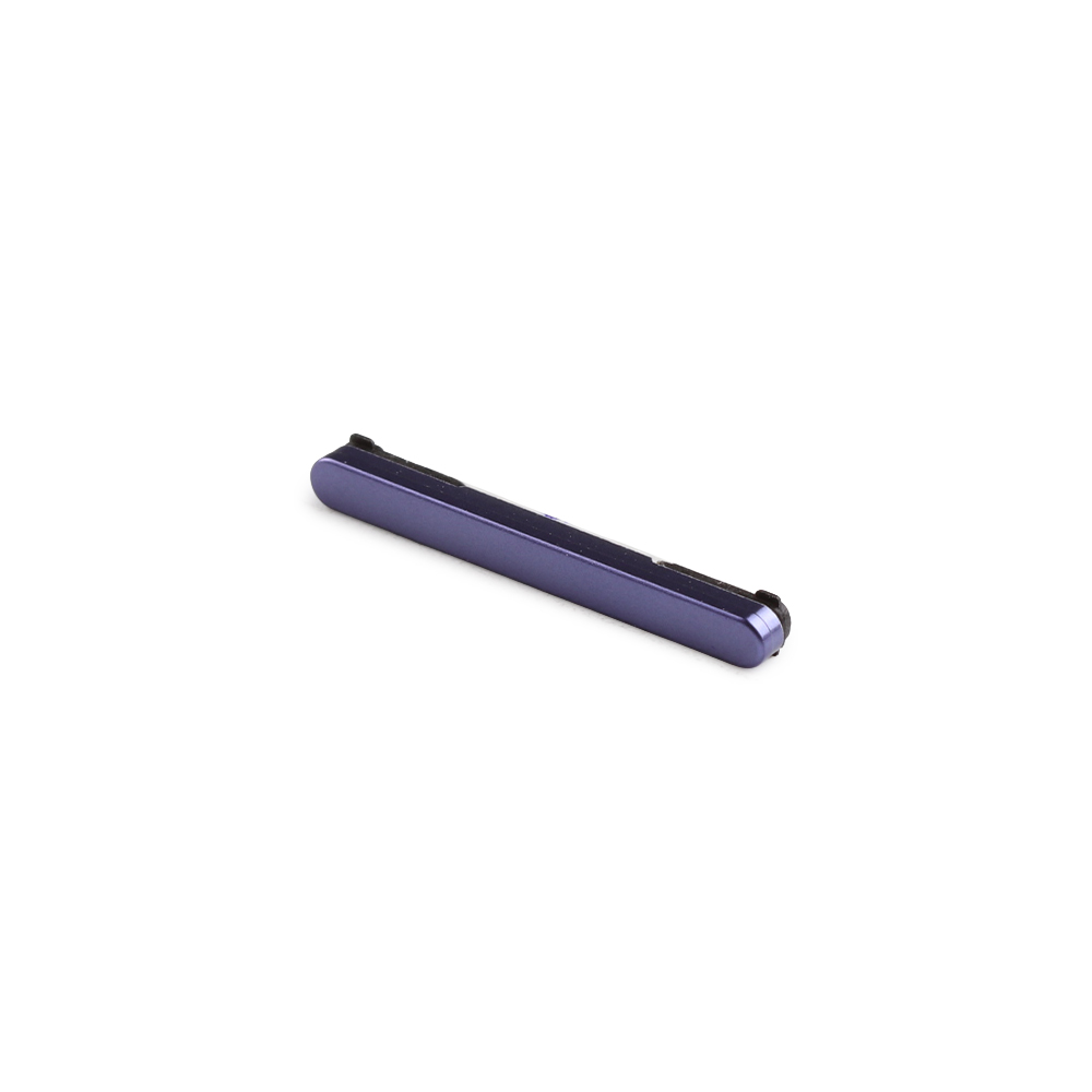 Volume Button For Samsung Galaxy S26 (SM-S942B)/S26 Plus (SM-S947B) Cobalt Violet OEM-Equivalent