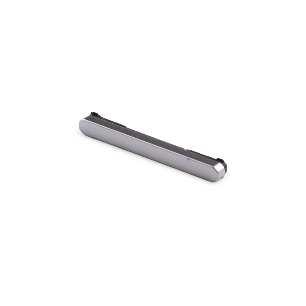 Volume Button For Samsung Galaxy S26 (SM-S942B)/S26 Plus (SM-S947B) White OEM-Equivalent