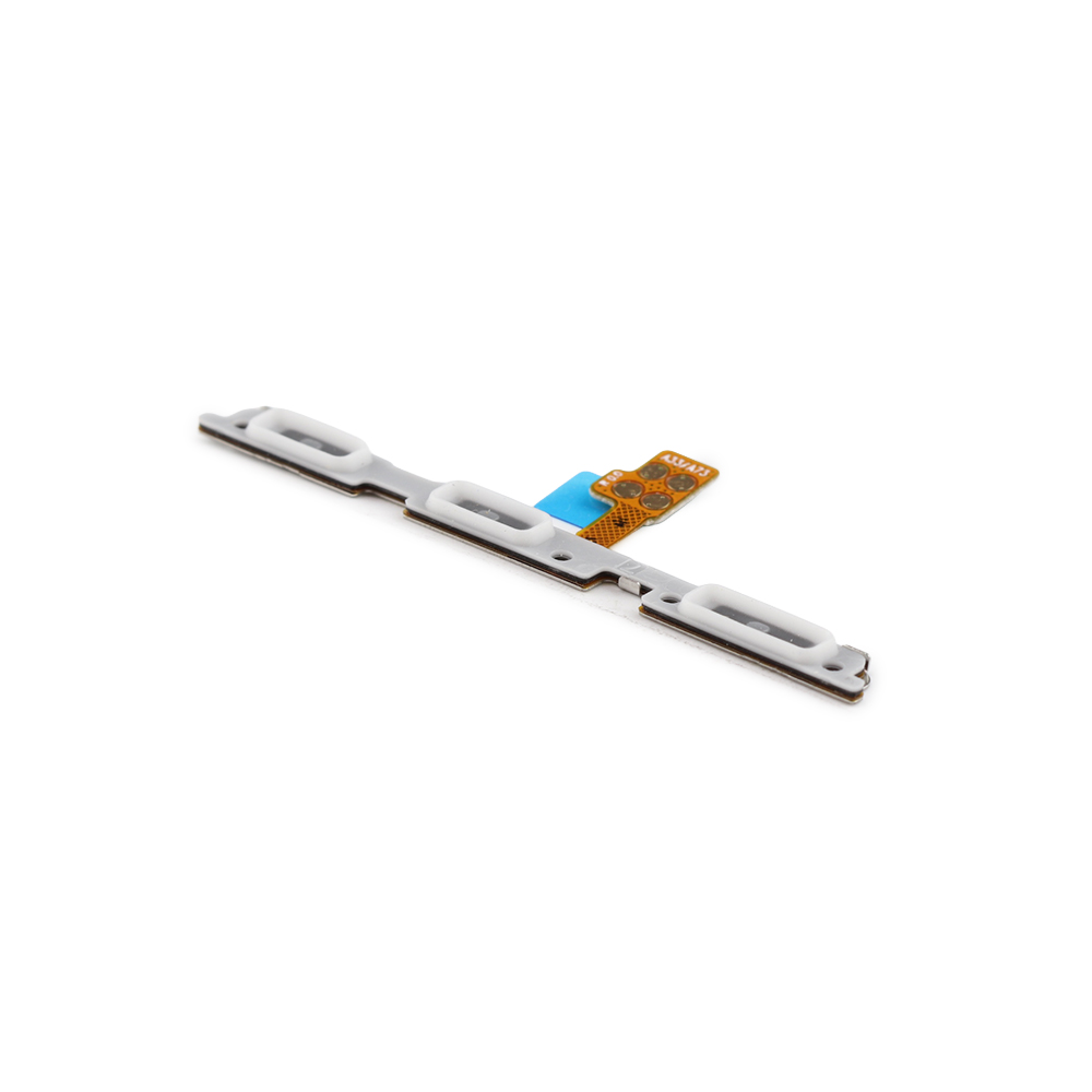 Power And Volume Button Flex Cable For Samsung Galaxy A33 5G OEM-Equivalent