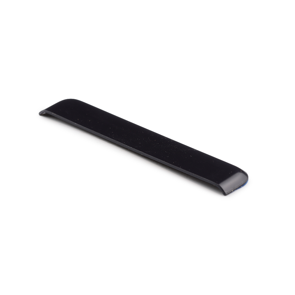 Back Top Cover For Google Pixel 7 Obsidian OEM-Equivalent