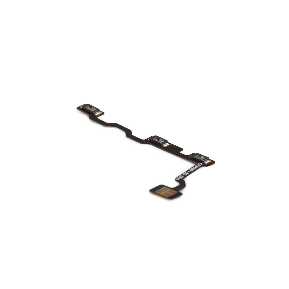 Power and Volume Button Cable For Oppo A6 Pro OEM-Equivalent