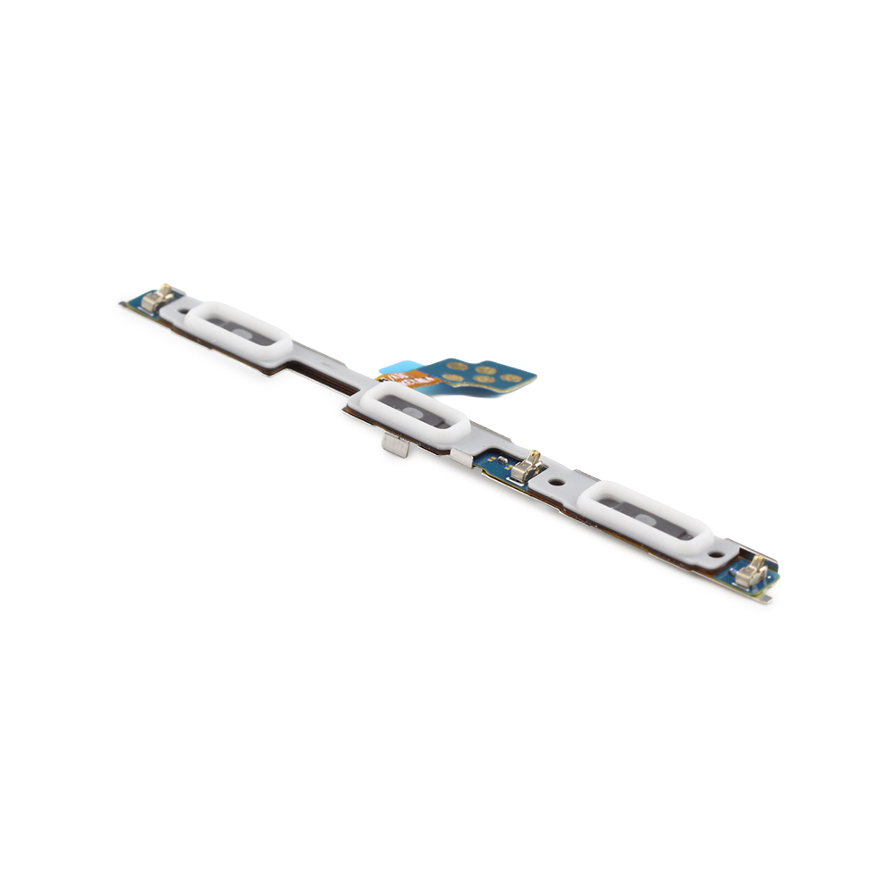 Power And Volume Button Flex Cable For Samsung Galaxy A36 OEM-Equivalent