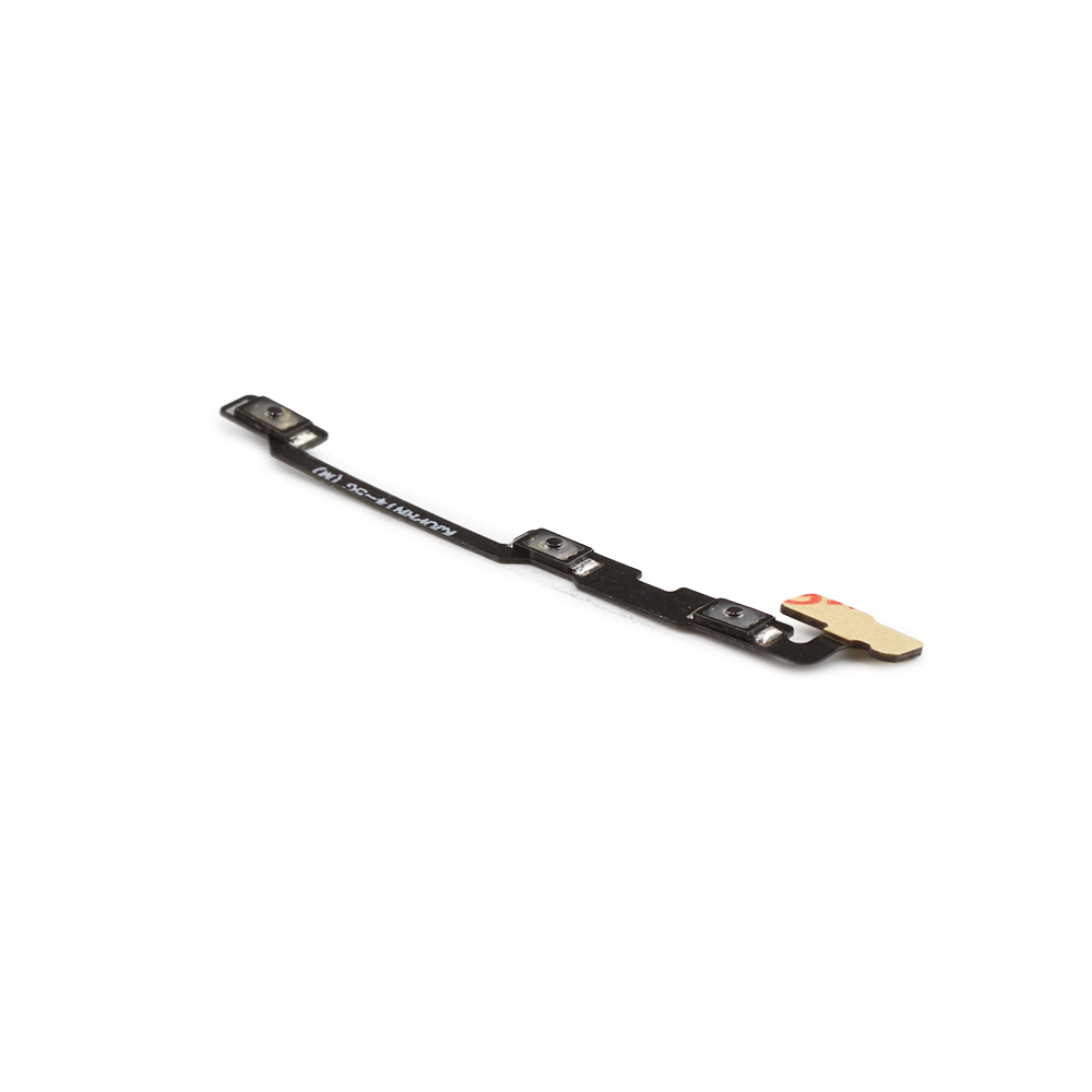 Power and Volume Button Cable For Oppo Reno14 OEM-Equivalent