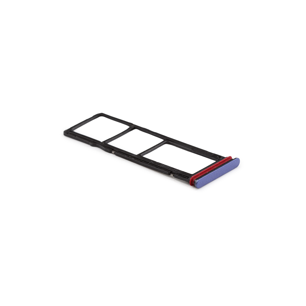 Sim Holder For Xiaomi Redmi 15C 4G Moonlight Blue OEM-Equivalent