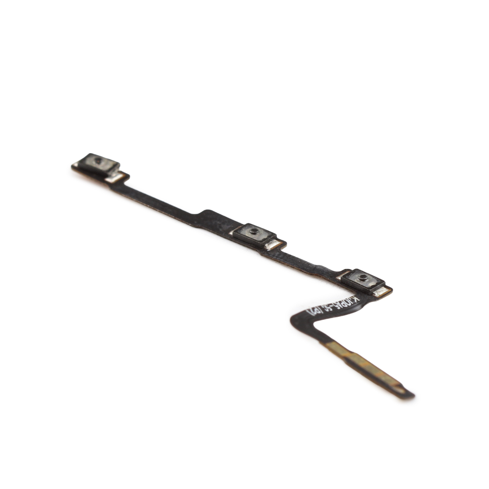 Power and Volume Button Cable For Oppo A5 5G OEM-Equivalent