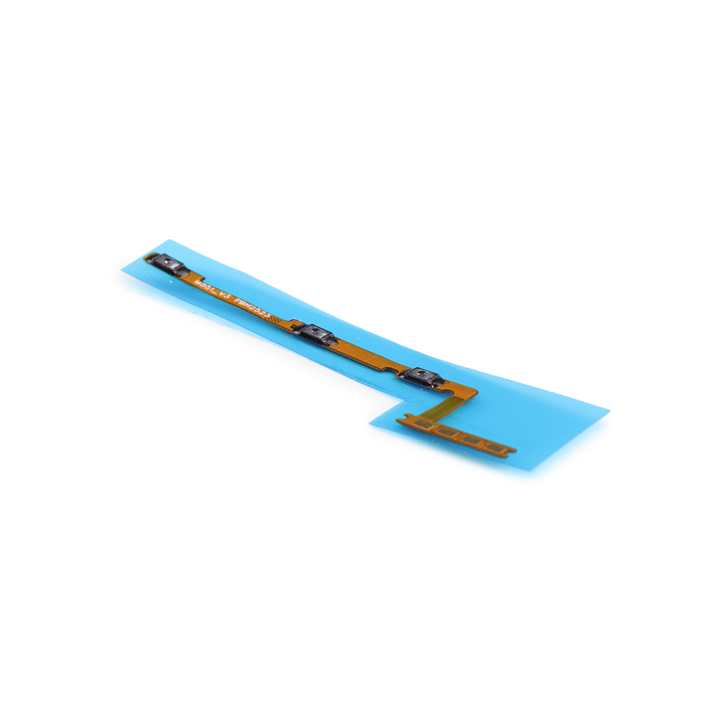 Power And Volume Button Cable For Xiaomi Redmi 15C 4G OEM-Equivalent