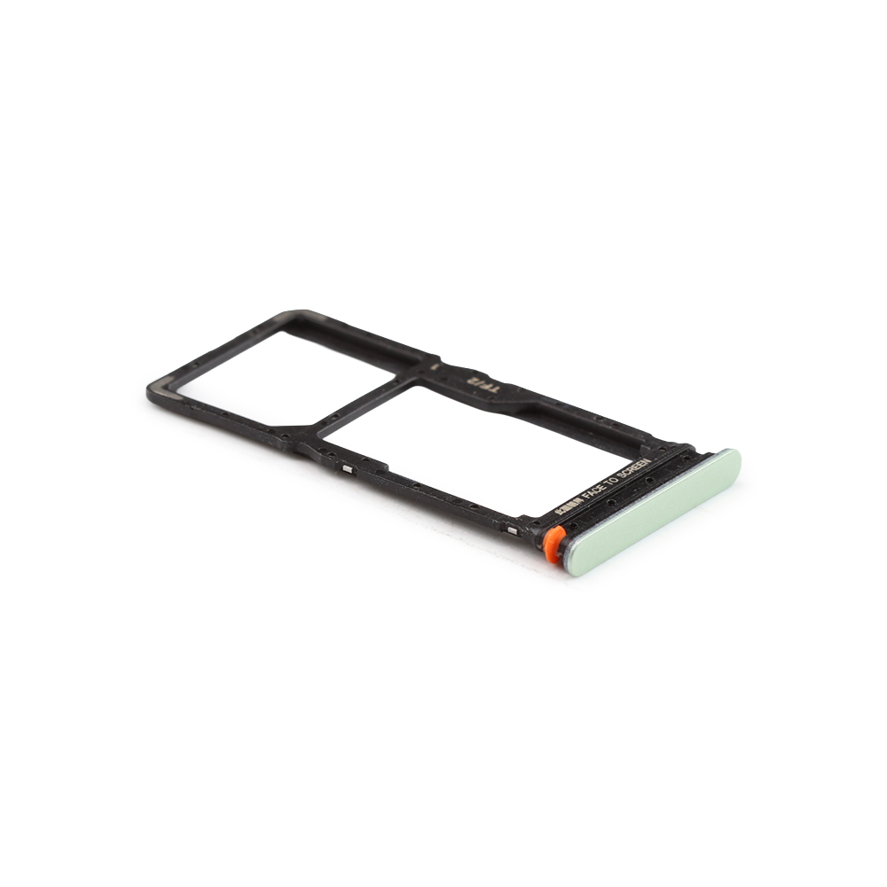 Sim Holder For Xiaomi Redmi 15 5G Ripple Green OEM-Equivalent